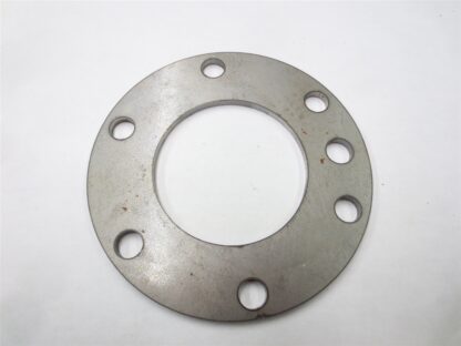 Rear Axle Bearing Retainer