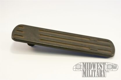 Accelerator Pedal