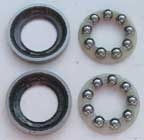 Worm Bearing Set