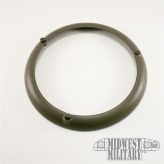 Headlamp Door Trim Ring
