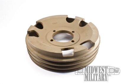 Parking Brake Drum