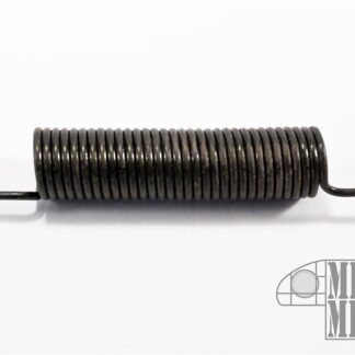 pb return spring
