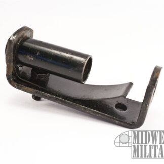 Ratchet Tube, Parking Brake Handle