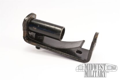 Ratchet Tube, Parking Brake Handle