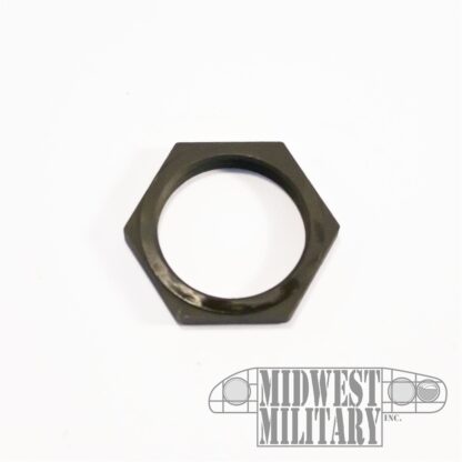 Spindle Nut