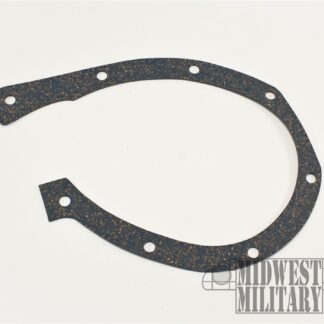 Timing Gear Cover Gasket