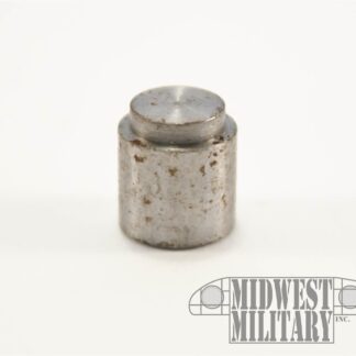 Crankshaft Main Bearing Dowel Pin