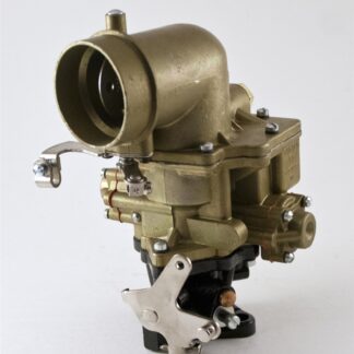 YS 637 carburetor