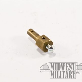 Valve Swivel
