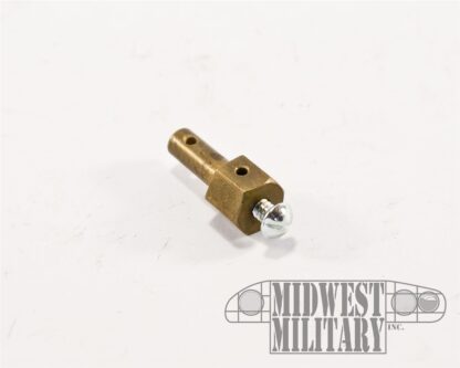 Valve Swivel