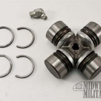 Small Detroit Type Universal Joint