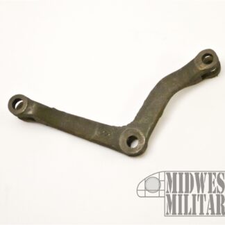 Accelerator Pedal Lever