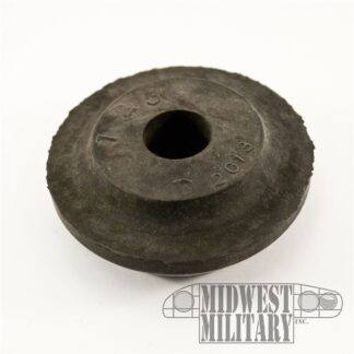 Transfer Case Mounting Bracket Insulator