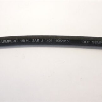 Brake Hose, 11"