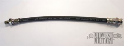Brake Hose, 11"