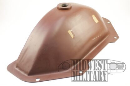 Clutch Housing Pan