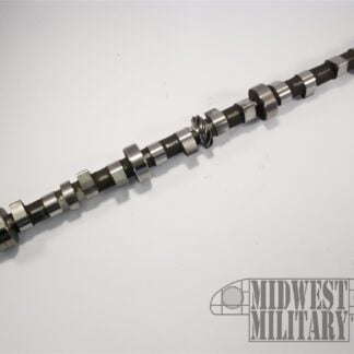 Camshaft for the Dodge trucks
