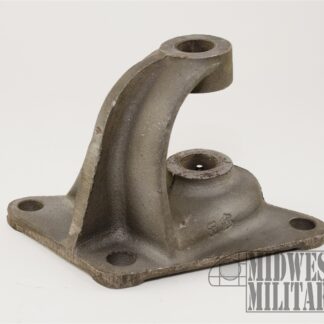 Pedal Shaft Bracket Assm.