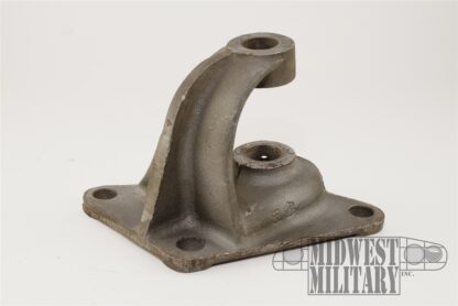 Pedal Shaft Bracket Assm.