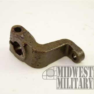 Shaft Lever Lower