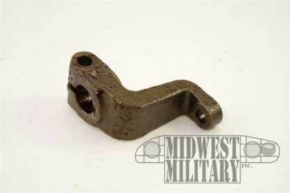 Shaft Lever Lower