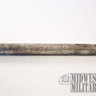 Pedal Shaft