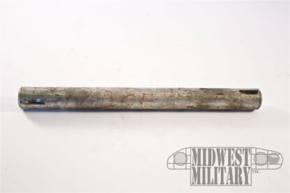 Pedal Shaft