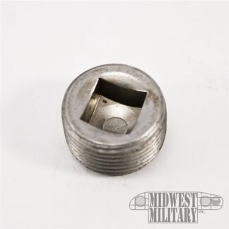 Drain Plug