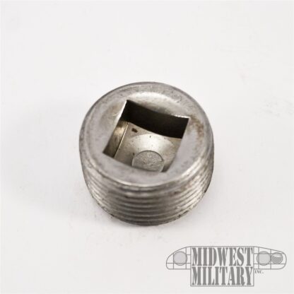 Drain Plug