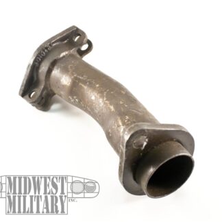 Header Pipe