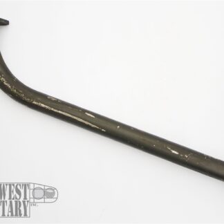 m37 tailpipe