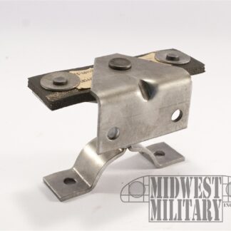 Front Exhaust Hanger