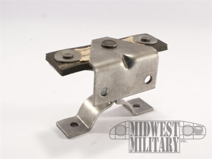 Front Exhaust Hanger