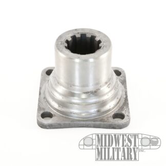 Input Companion Flange