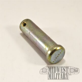 lifting shackle pin, m37