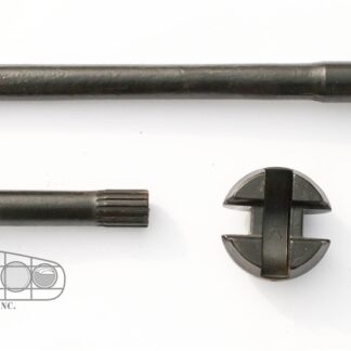 Tracta Inner Axle Shaft RH