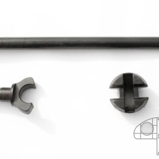 Tracta Inner Axle Shaft LH