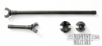Tracta Inner Axle Shaft LH