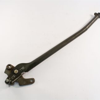 parking brake lever