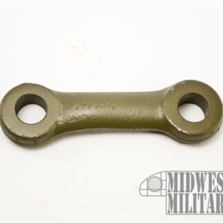 Shackle, Front Inner
