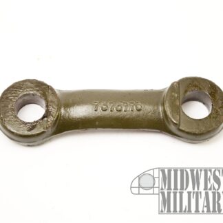 Shackle, Front Outer