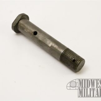 Leaf Spring Shackle Pin Front