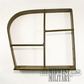 Headlight Guard, RH