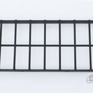 grill guard upper