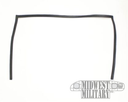 Windshield Seal