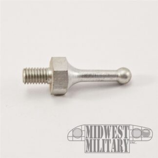 Glove Box Door Latch Stud
