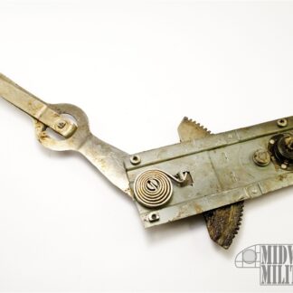 Window Regulator, LH