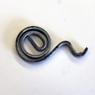 Door Latch Spring