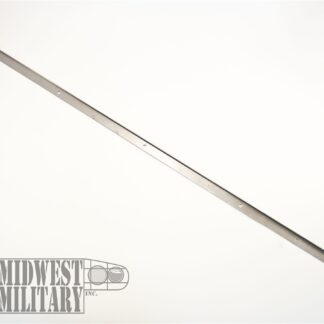Threshold Seal Retainer