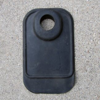 Column Firewall Seal